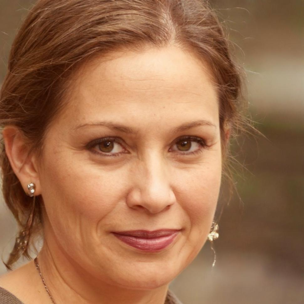 Portret prowadzącej — Marta Szymańska, doradca strategiczny