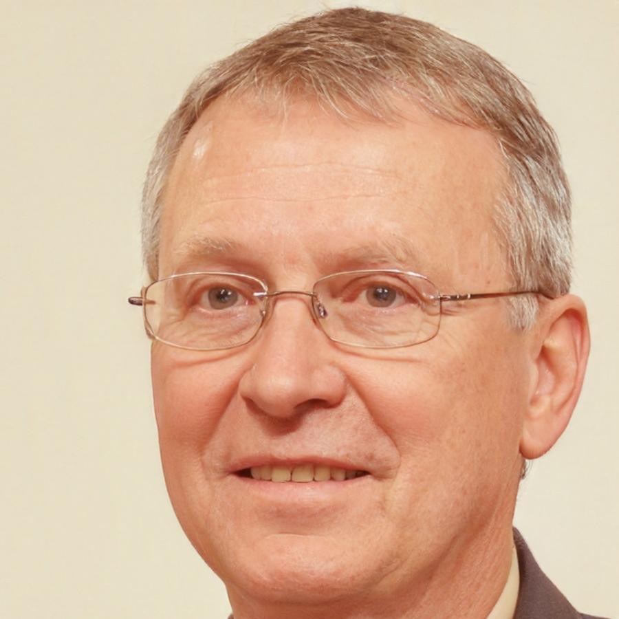 Portret eksperta Bartłomiej Ostrowski